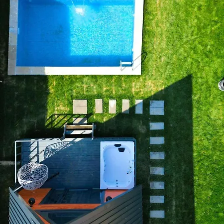 Price House Sapanca Nocleg ze śniadaniem Sakarya (Marmara)