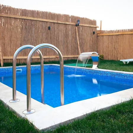 Price House Sapanca * Sakarya (Marmara)
